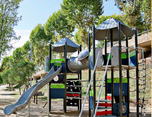 5 Tips to Create an All Inclusive Playground