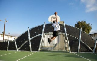 Freegame Basketball