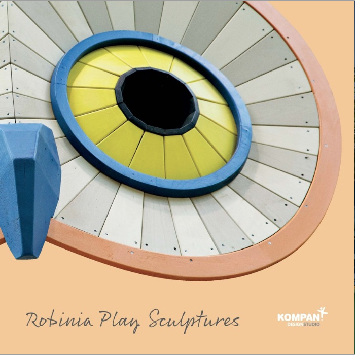 Robinia 2020 Catalog