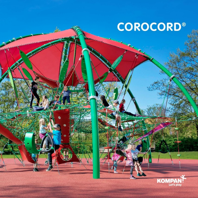 Corocord 2020 Catalog