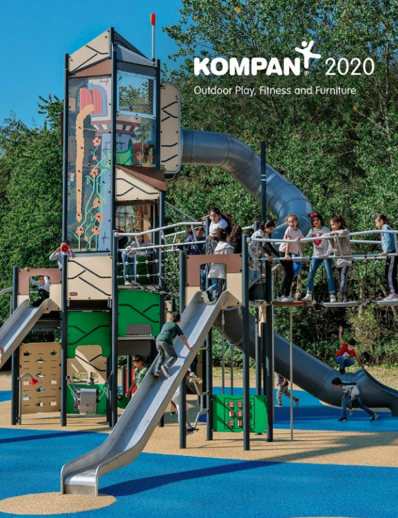 KOMPAN 2020