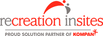 Recreation inSites Logo